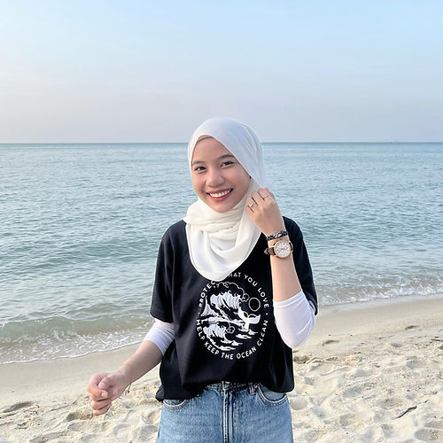 Help Keep The Ocean Clean Tee - Image 6