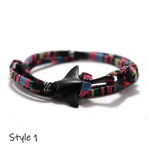 Manta Bracelet - Image 2