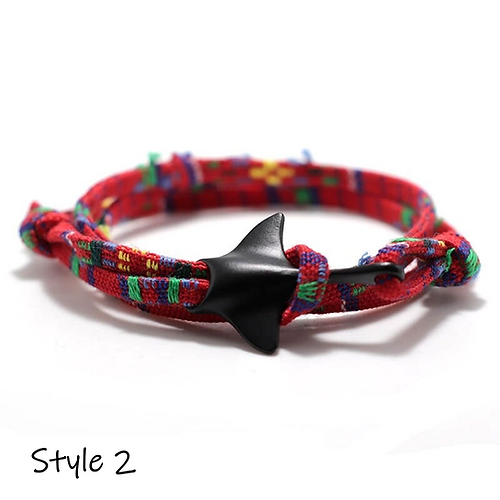 Manta Bracelet - Image 3