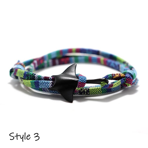 Manta Bracelet - Image 4