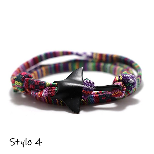 Manta Bracelet - Image 5