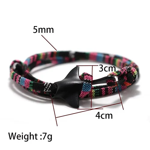 Manta Bracelet - Image 14