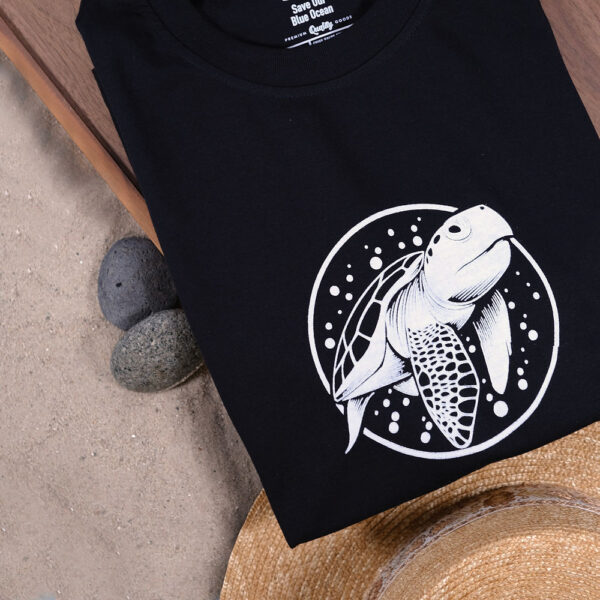 Sea Turtle Tee