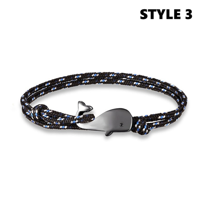 The Whale Bracelet - Image 4
