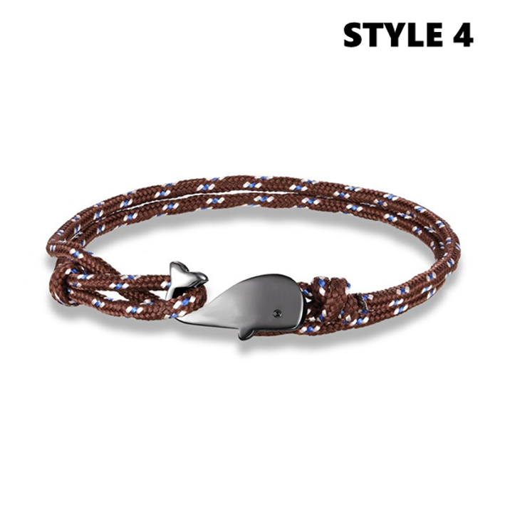 The Whale Bracelet - Image 5