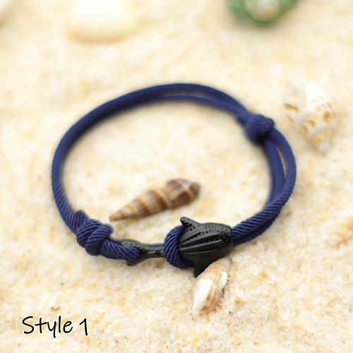 Whale Shark Bracelet - Image 2