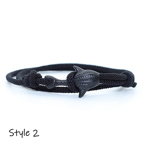 Whale Shark Bracelet - Image 3