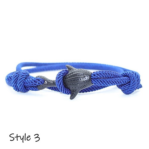 Whale Shark Bracelet - Image 4