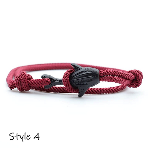 Whale Shark Bracelet - Image 5