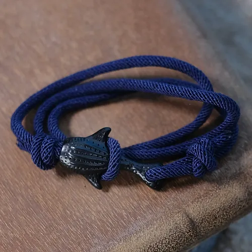 Whale Shark Bracelet - Image 9