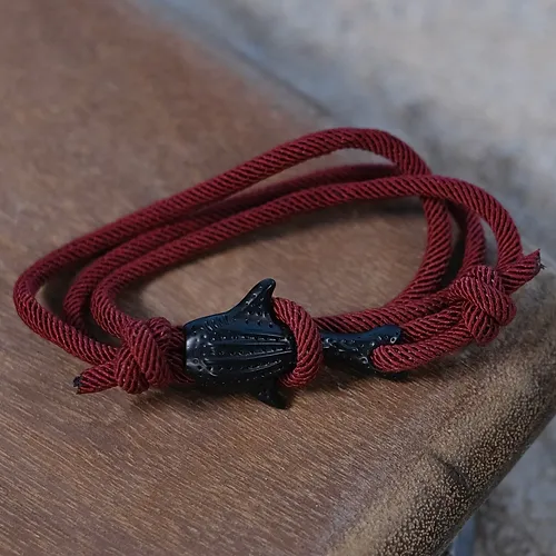 Whale Shark Bracelet - Image 8
