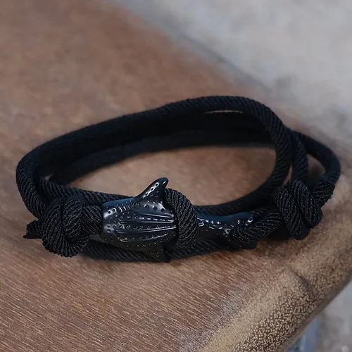 Whale Shark Bracelet - Image 7