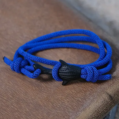 Whale Shark Bracelet - Image 6