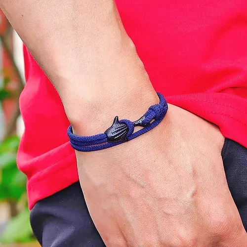 Whale Shark Bracelet - Image 11